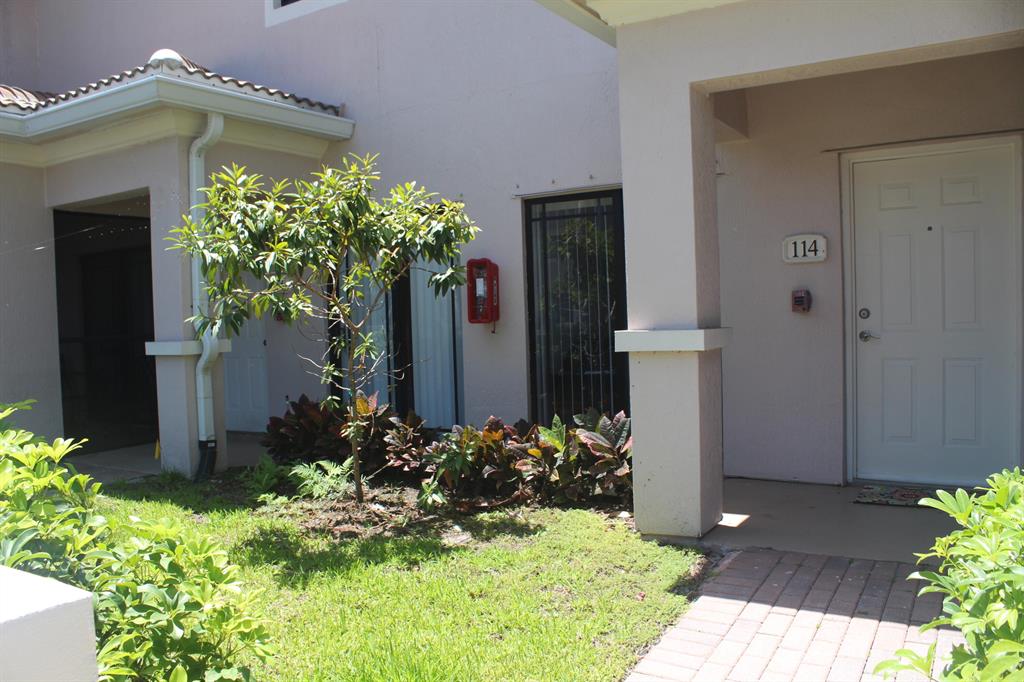 SAN MATERA THE GARDENS CONDO - Residential Lease