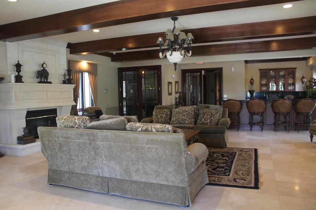 SAN MATERA THE GARDENS CONDO - Residential Lease