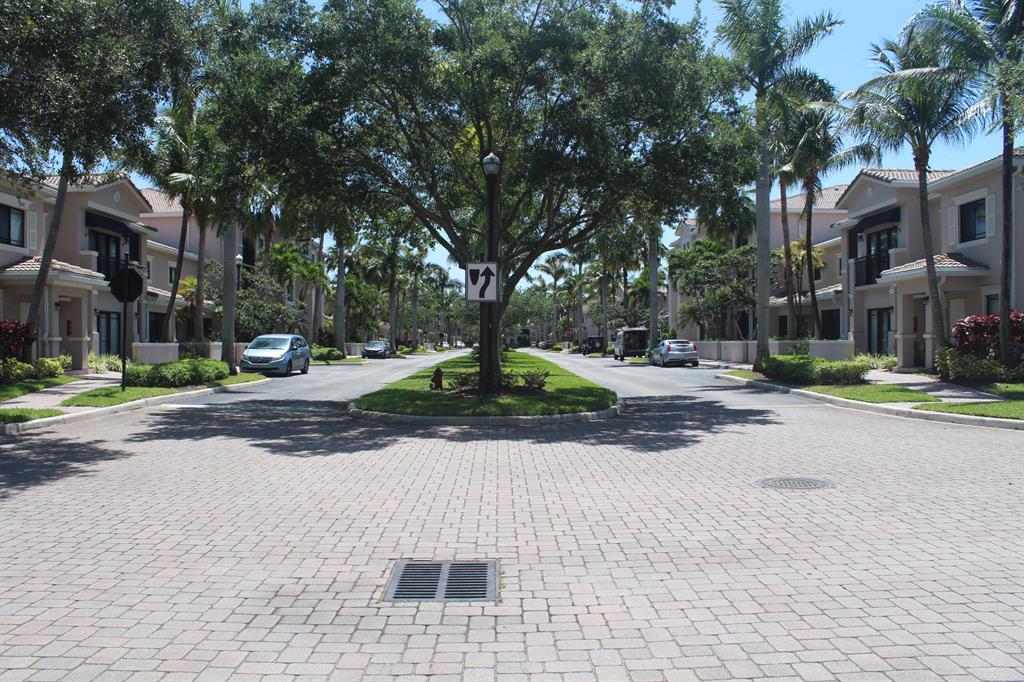 SAN MATERA THE GARDENS CONDO - Residential Lease