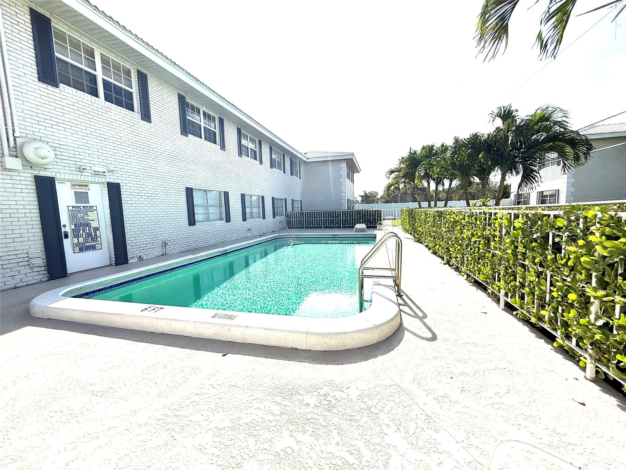 Golden Arrow Condo - Residential Lease