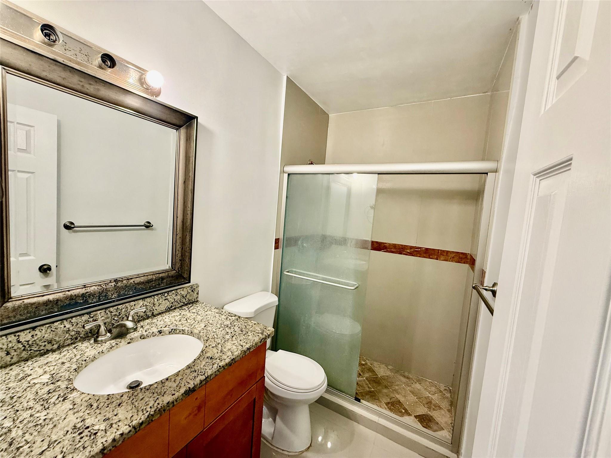 Golden Arrow Condo - Residential Lease