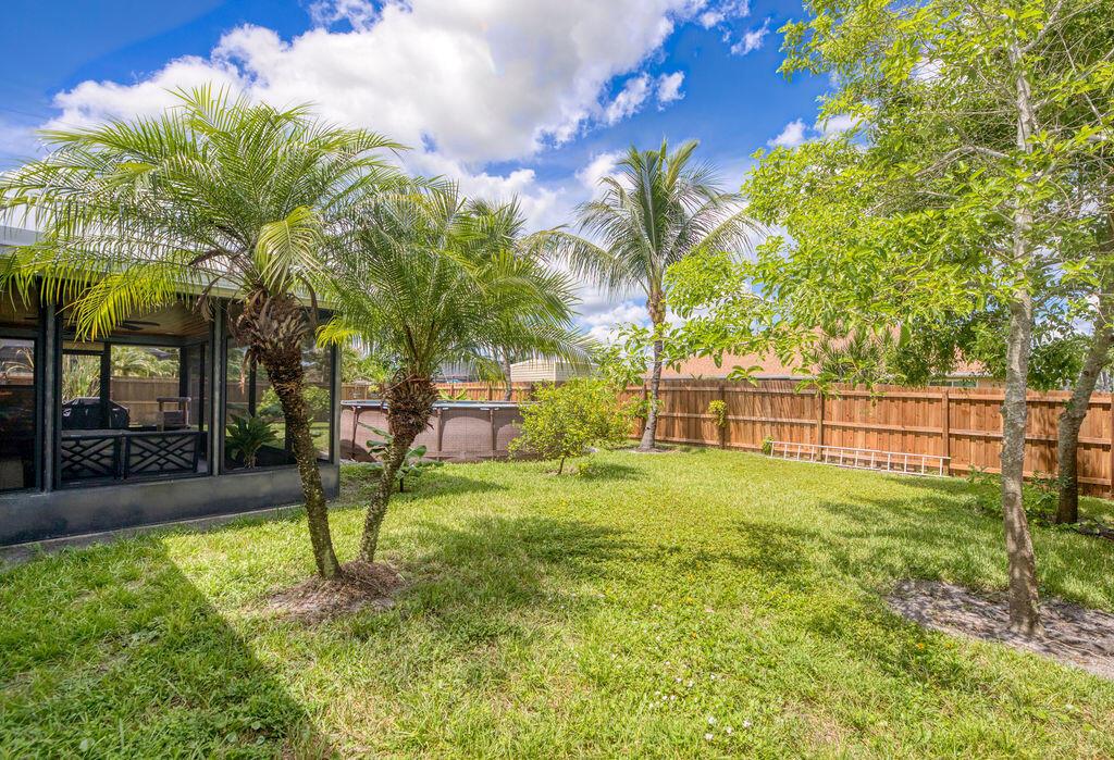 Sandpiper SOUTH PORT ST L - Residential