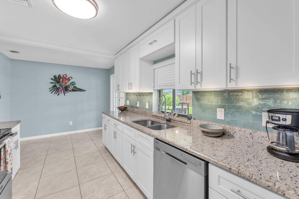 Sandpiper SOUTH PORT ST L - Residential