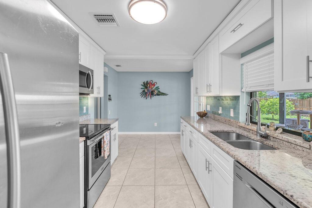 Sandpiper SOUTH PORT ST L - Residential