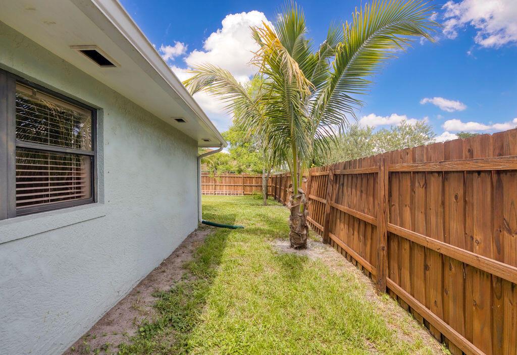 Sandpiper SOUTH PORT ST L - Residential