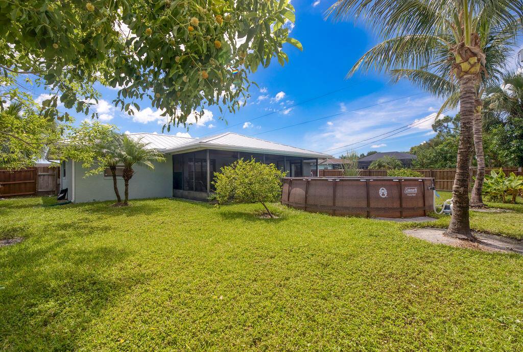 Sandpiper SOUTH PORT ST L - Residential