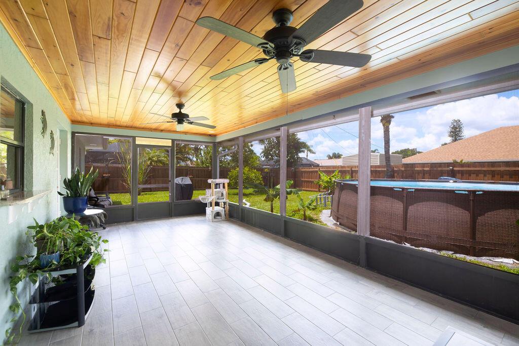 Sandpiper SOUTH PORT ST L - Residential