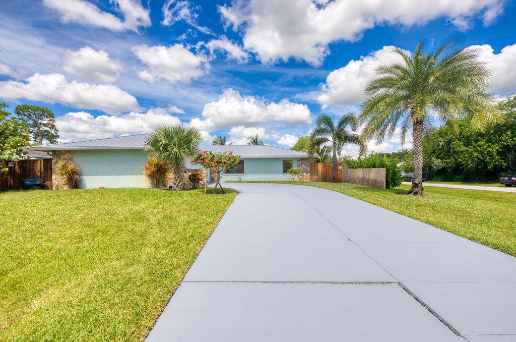 Sandpiper SOUTH PORT ST L - Residential