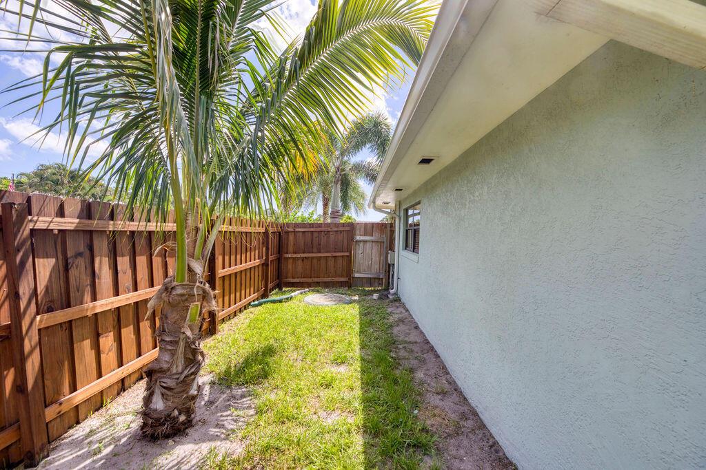 Sandpiper SOUTH PORT ST L - Residential