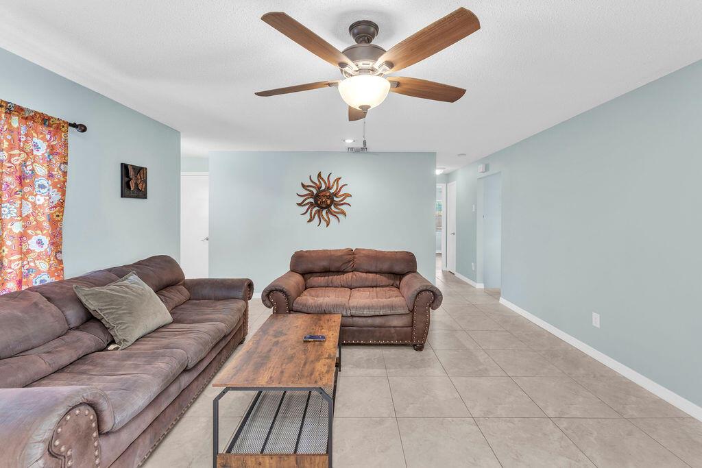 Sandpiper SOUTH PORT ST L - Residential