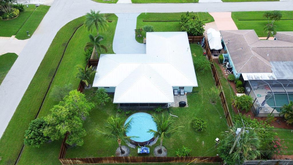 Sandpiper SOUTH PORT ST L - Residential