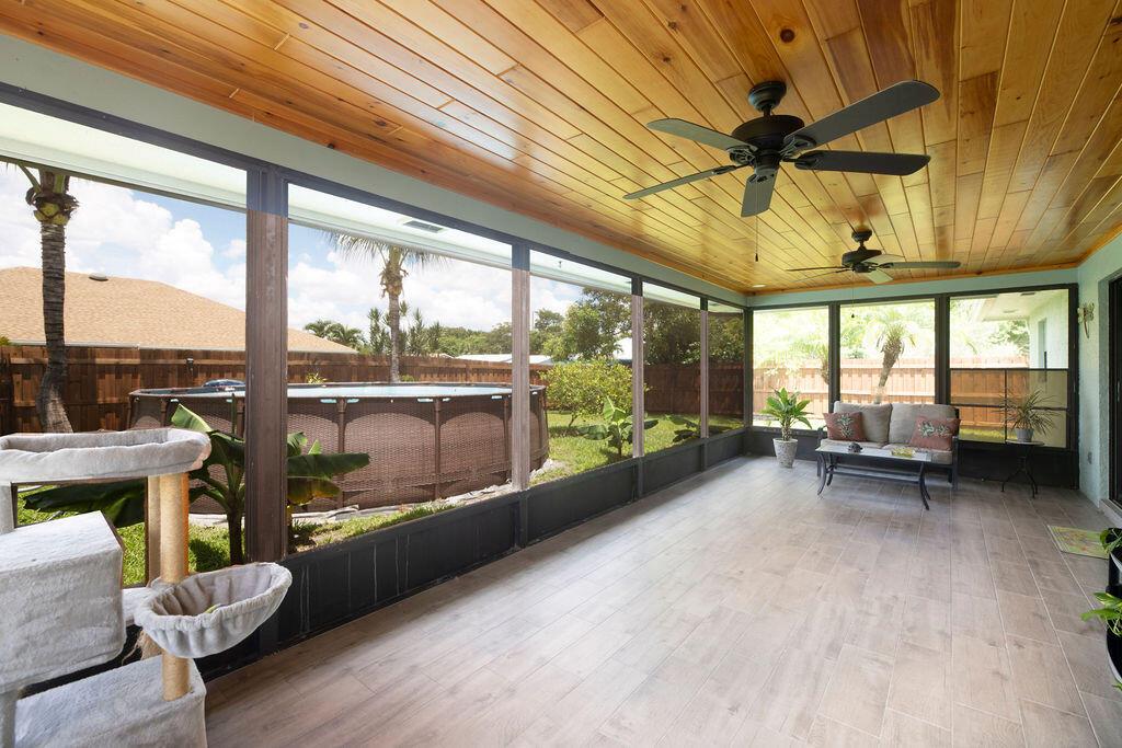 Sandpiper SOUTH PORT ST L - Residential