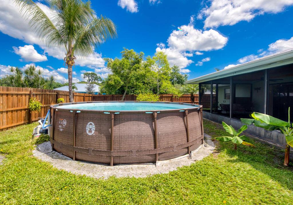 Sandpiper SOUTH PORT ST L - Residential