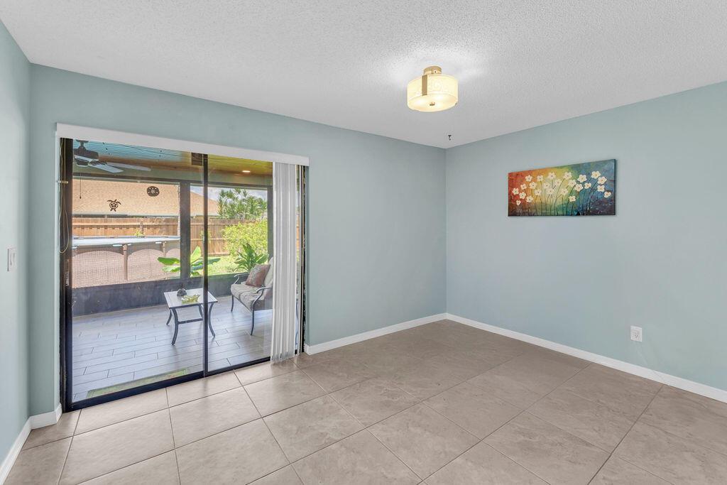 Sandpiper SOUTH PORT ST L - Residential