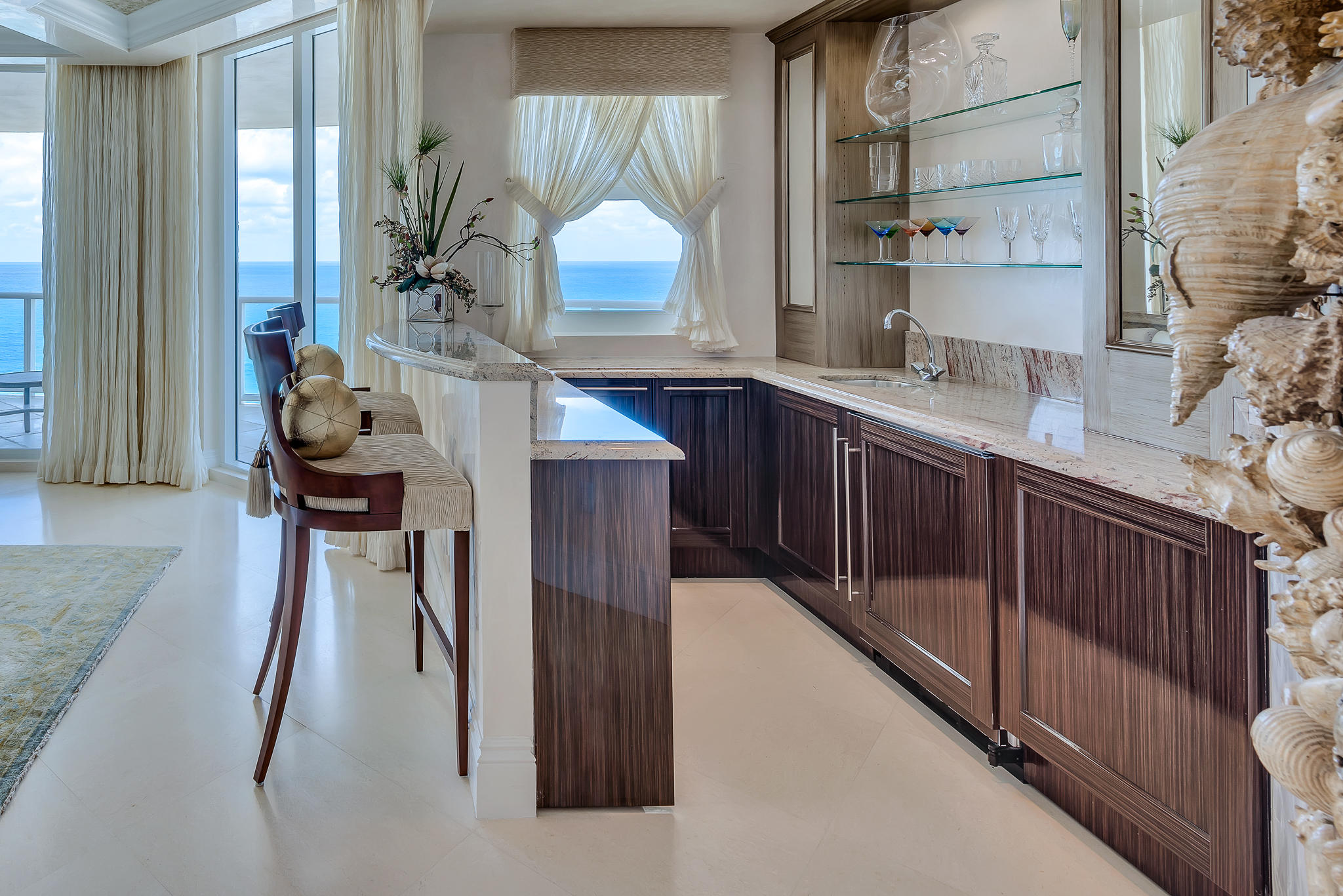 Ritz Carlton Residences - Residential