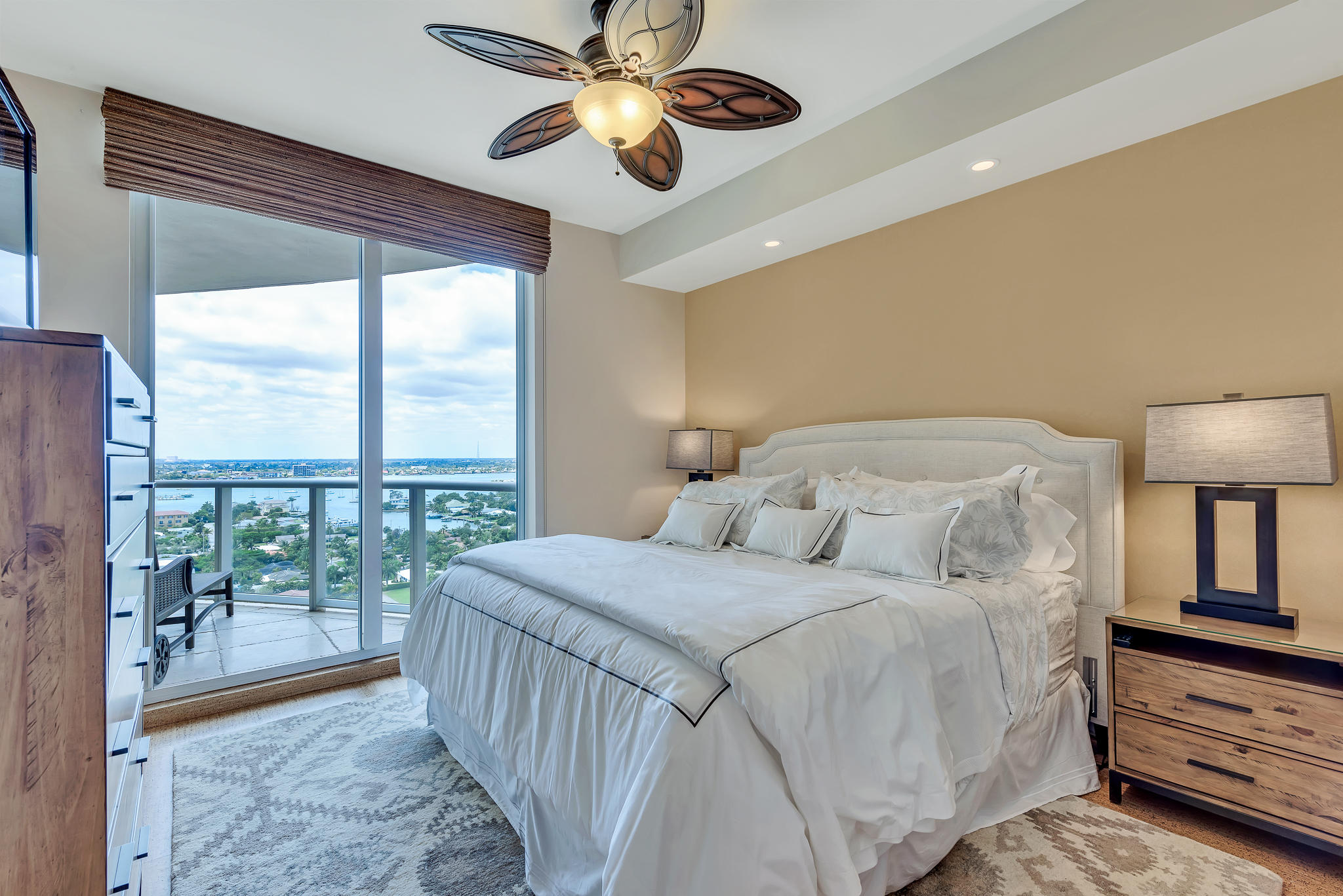 Ritz Carlton Residences - Residential