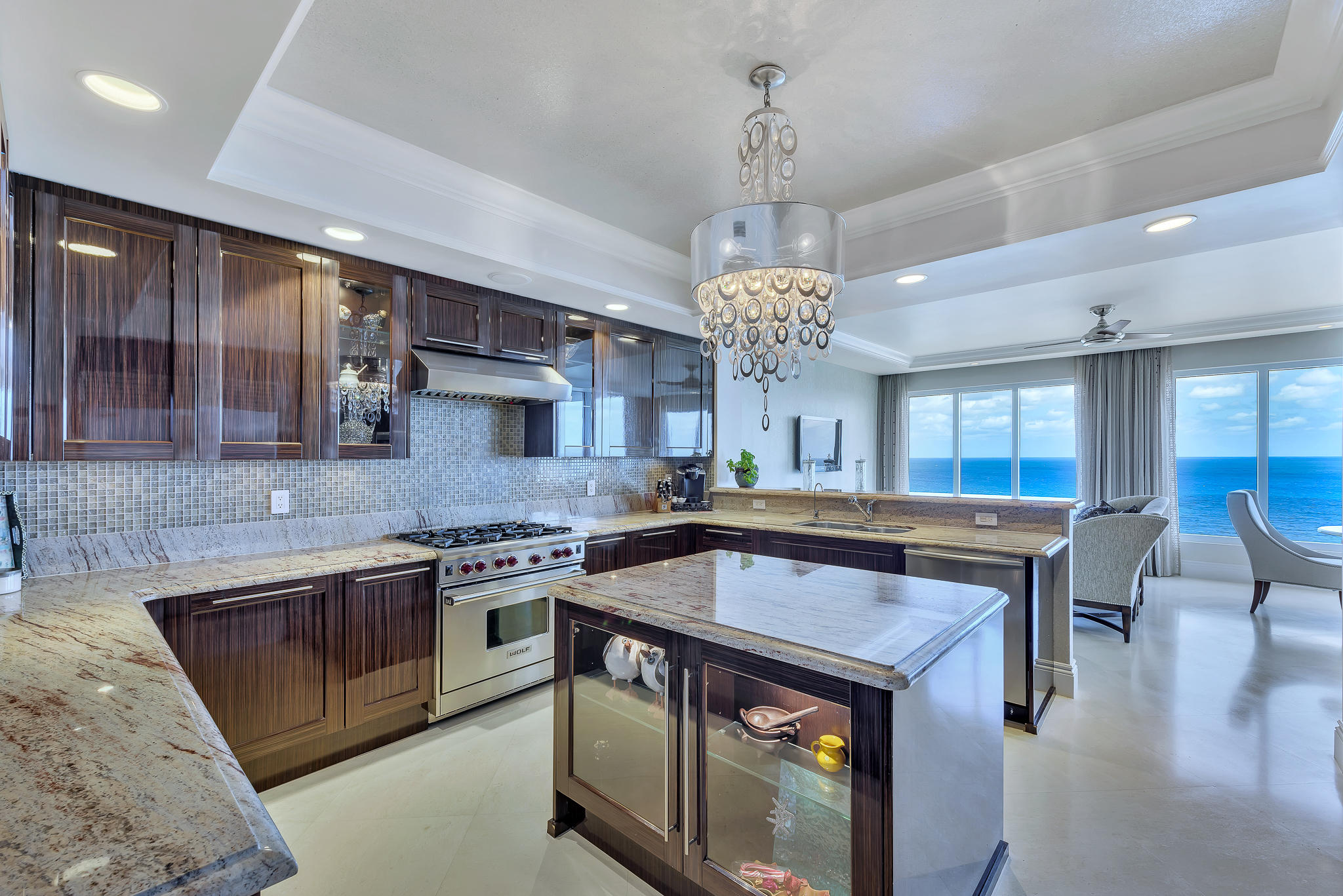 Ritz Carlton Residences - Residential