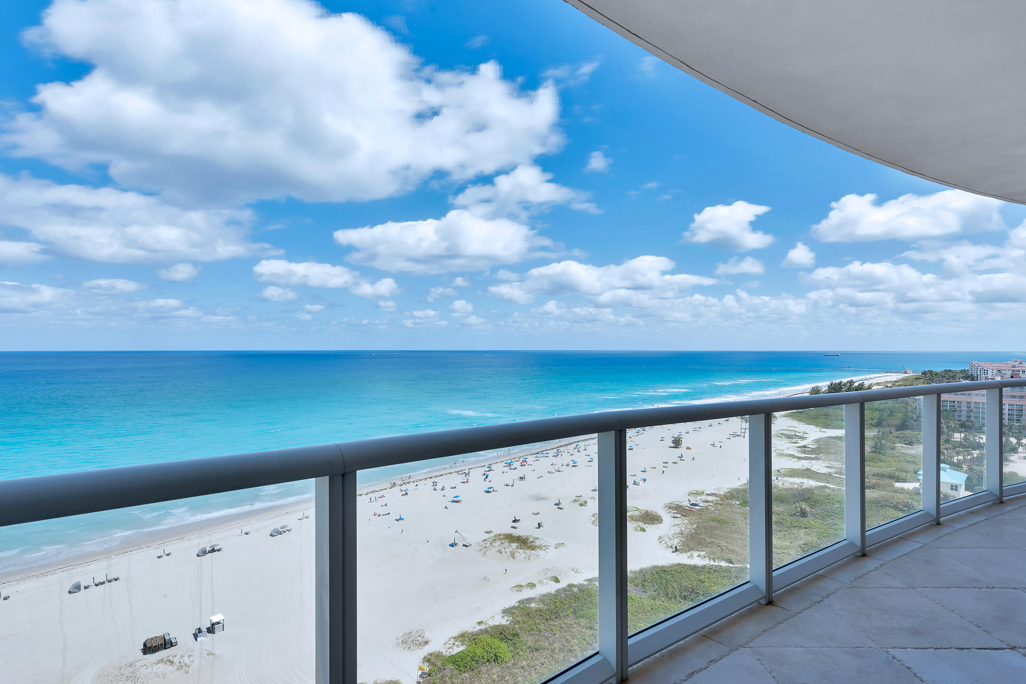 Ritz Carlton Residences - Residential