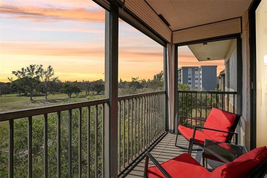 Beautiful 2 bedroom, 2 bathroom condo located on the 5th floor with stunning golf course views. This spacious unit offers a split floor plan, large living and dining area, and a private balcony overlooking the greens. The primary suite features a walk-in closet and en-suite bath, while the second bedroom and full bath provide comfort for guests or a home office. Community amenities include a pool, clubhouse, and walking paths. Conveniently close to shopping, dining, and major highways, this home offers the perfect blend of comfort and location.