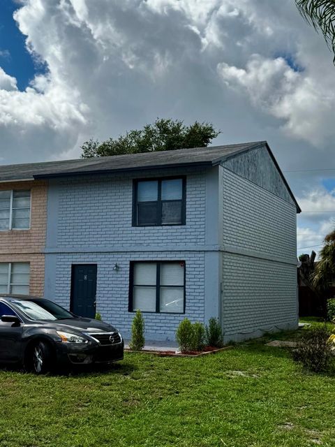 1641 W 27th Street D Riviera Beach FL 33404