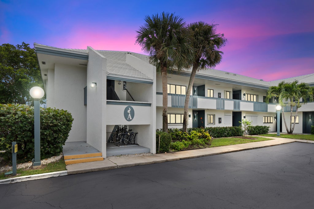 Photo of 175 SE Saint Lucie Boulevard #A-106, Stuart, FL 34996 (MLS # R11023240)
