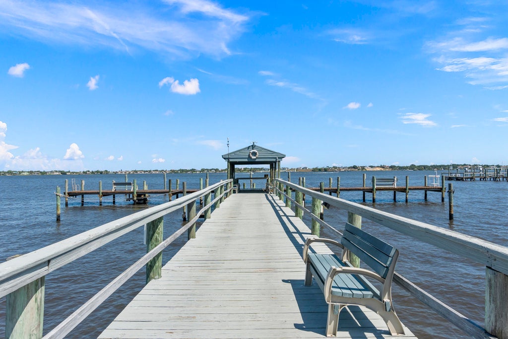 Photo of 175 SE Saint Lucie Boulevard #A-106, Stuart, FL 34996 (MLS # R11023240)
