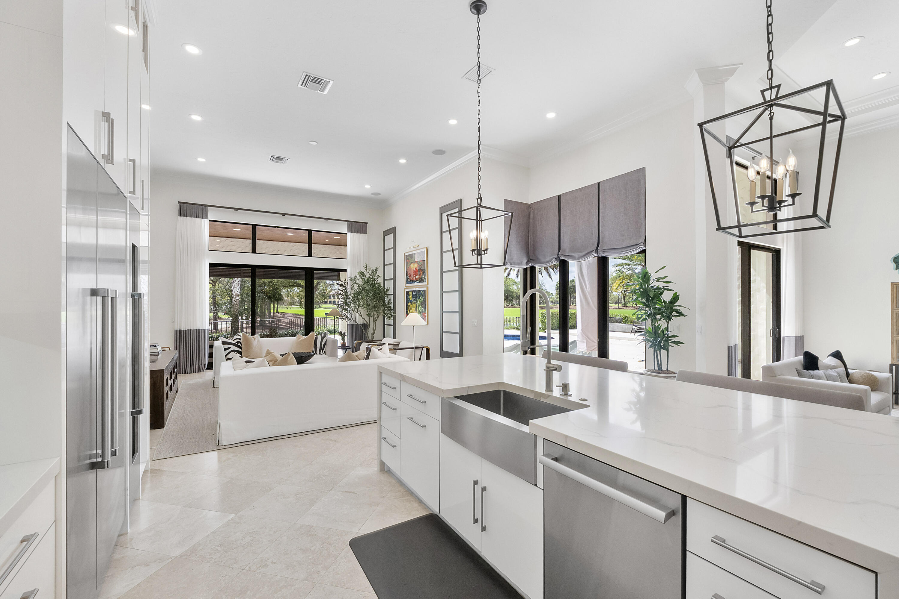 PARKLAND GOLF AND COUNTRY CLUB - Residential