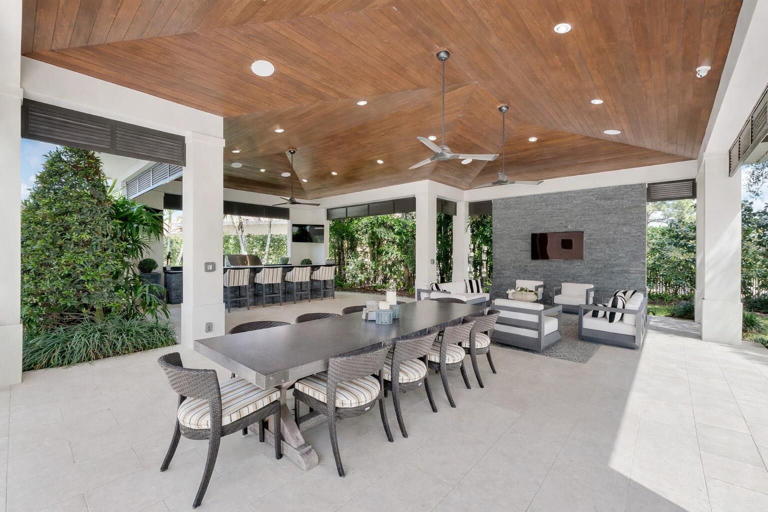 PARKLAND GOLF AND COUNTRY CLUB - Residential