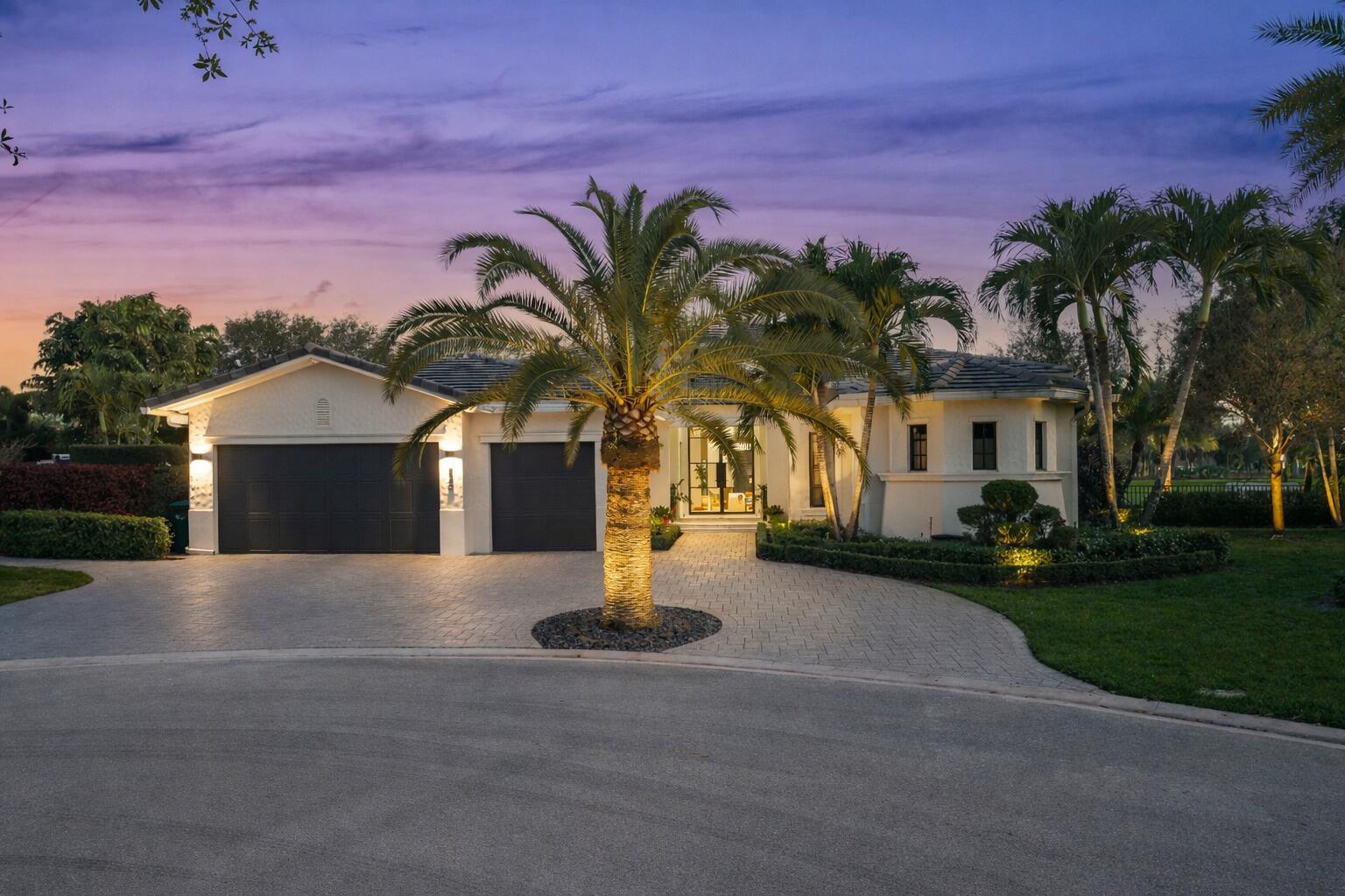 PARKLAND GOLF AND COUNTRY CLUB - Residential