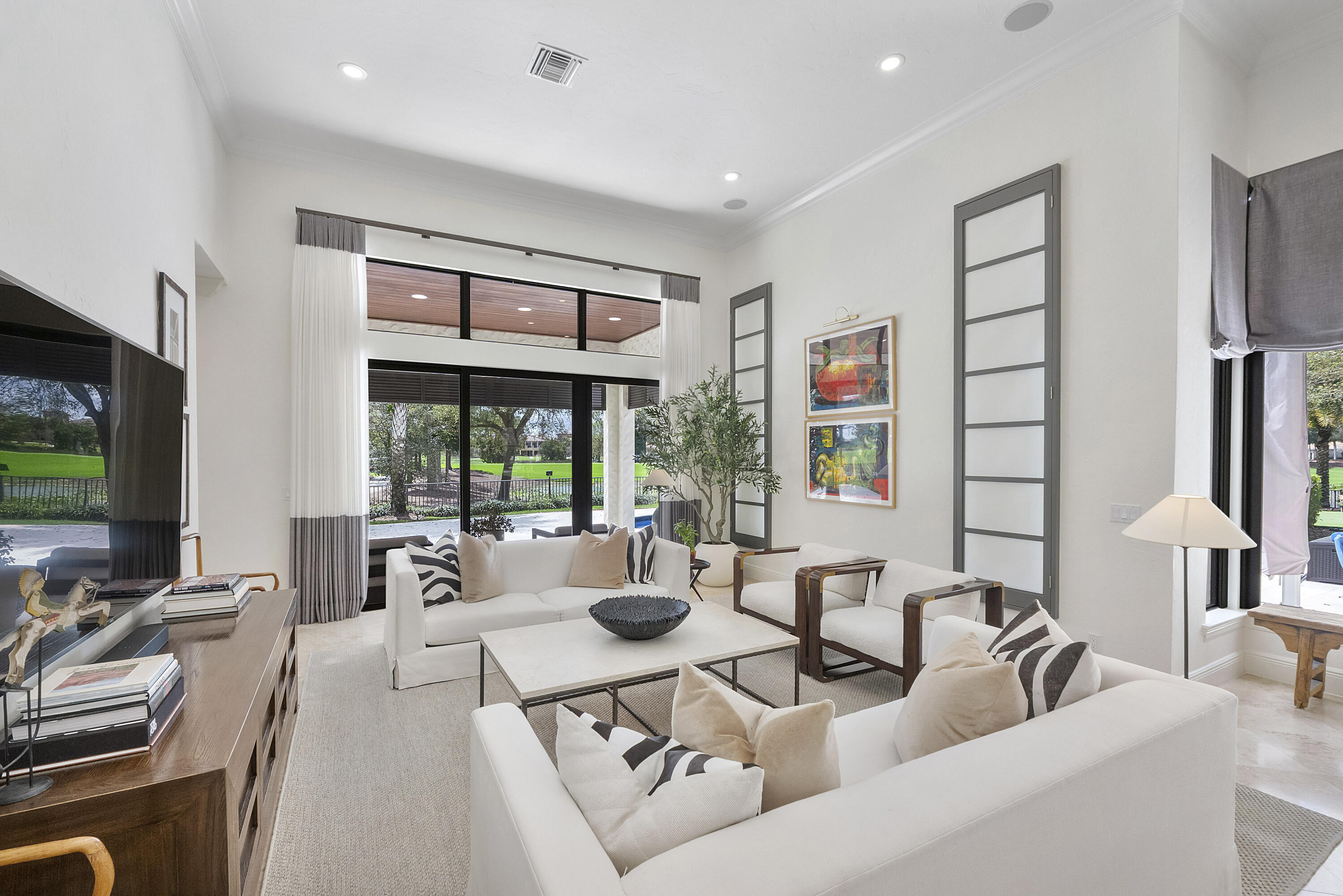 PARKLAND GOLF AND COUNTRY CLUB - Residential