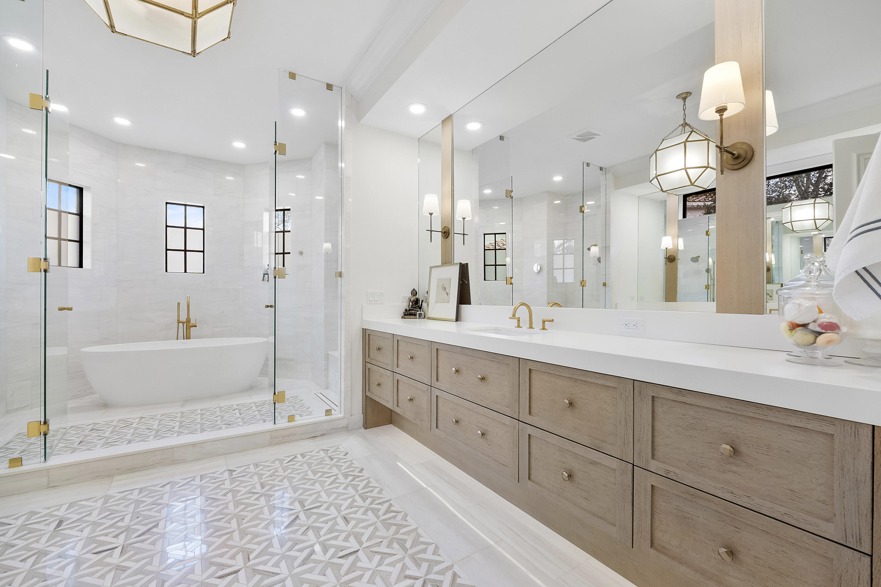 PARKLAND GOLF AND COUNTRY CLUB - Residential