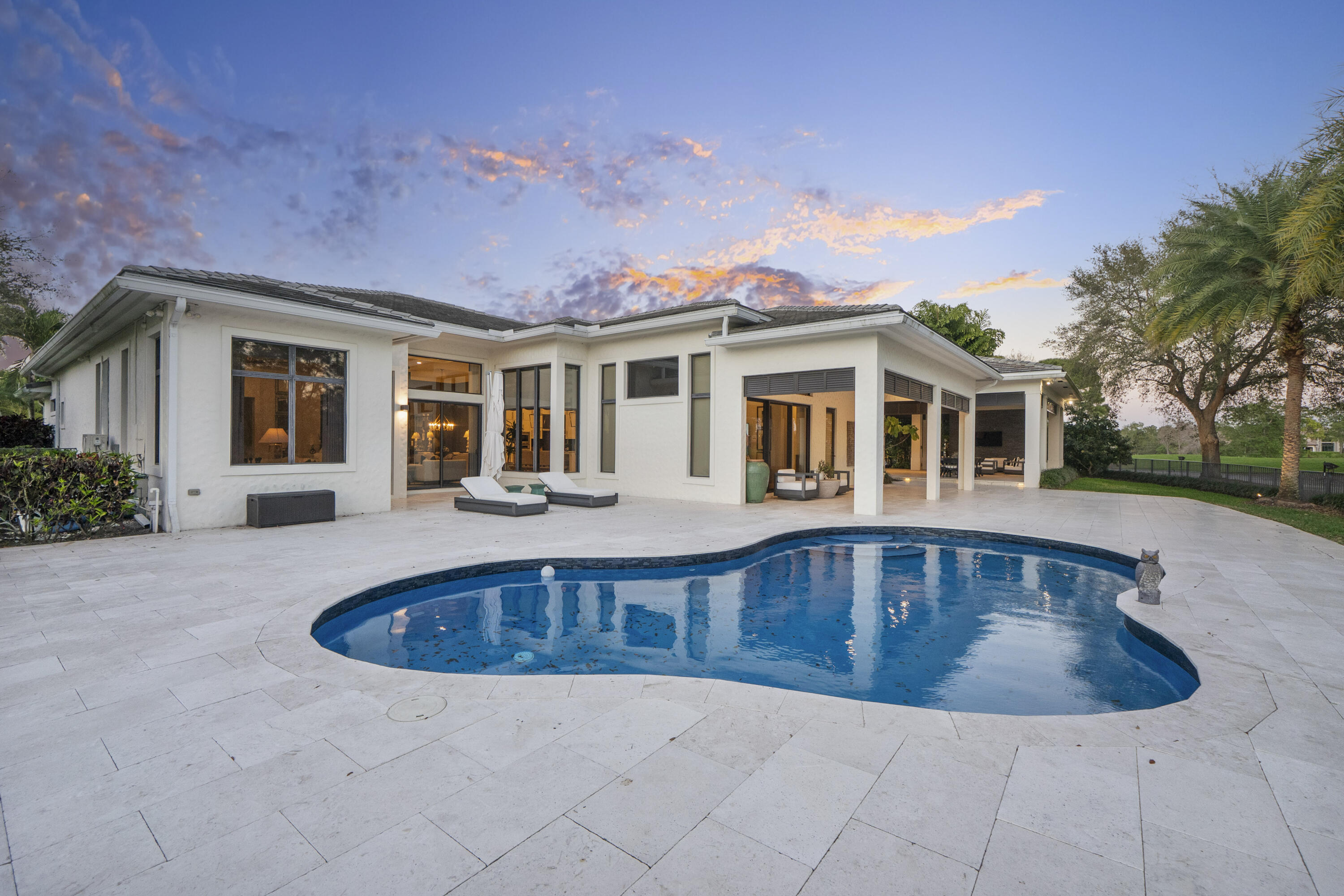 PARKLAND GOLF AND COUNTRY CLUB - Residential