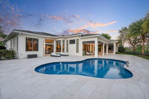 Tiny photo for 9840 Bay Leaf Court, Parkland, FL 33076 (MLS # B26000755)