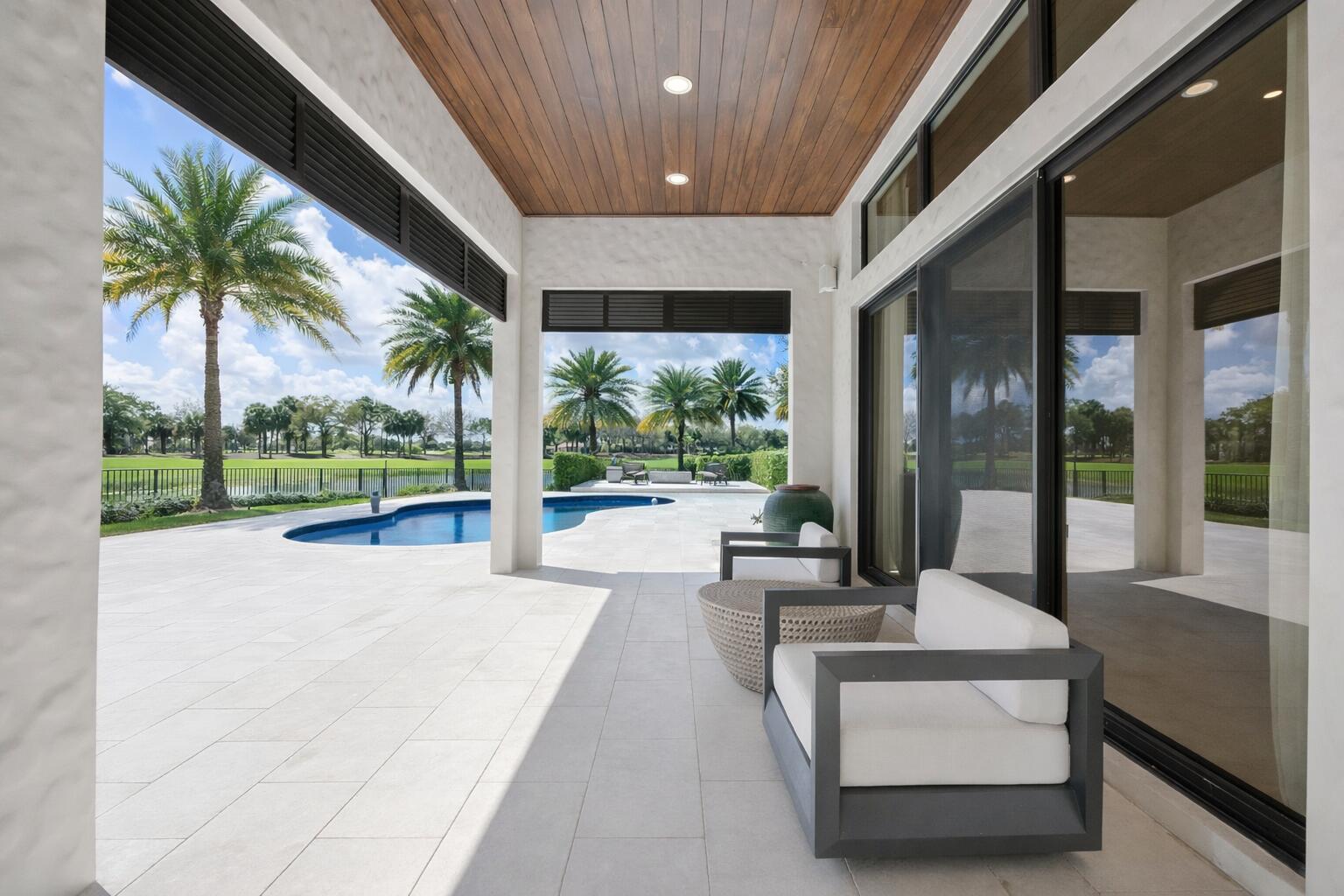 PARKLAND GOLF AND COUNTRY CLUB - Residential