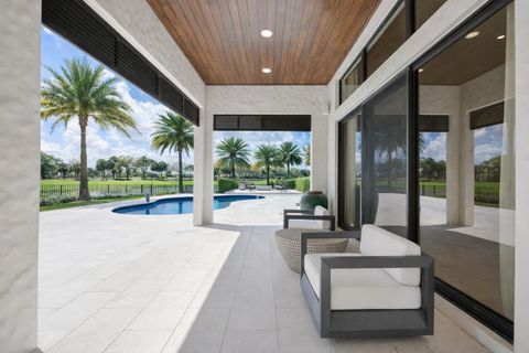 Tiny photo for 9840 Bay Leaf Court, Parkland, FL 33076 (MLS # B26000755)