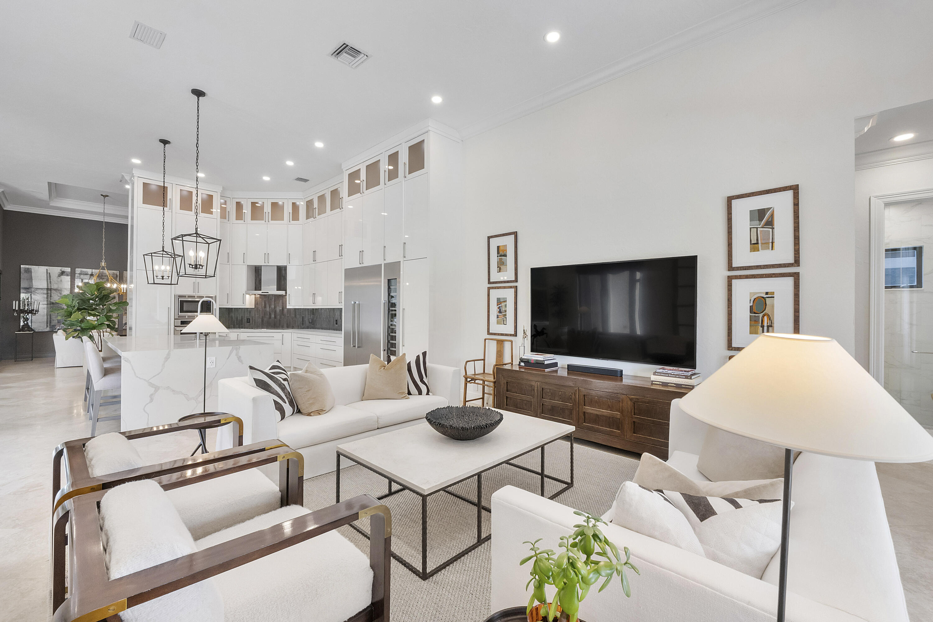 PARKLAND GOLF AND COUNTRY CLUB - Residential