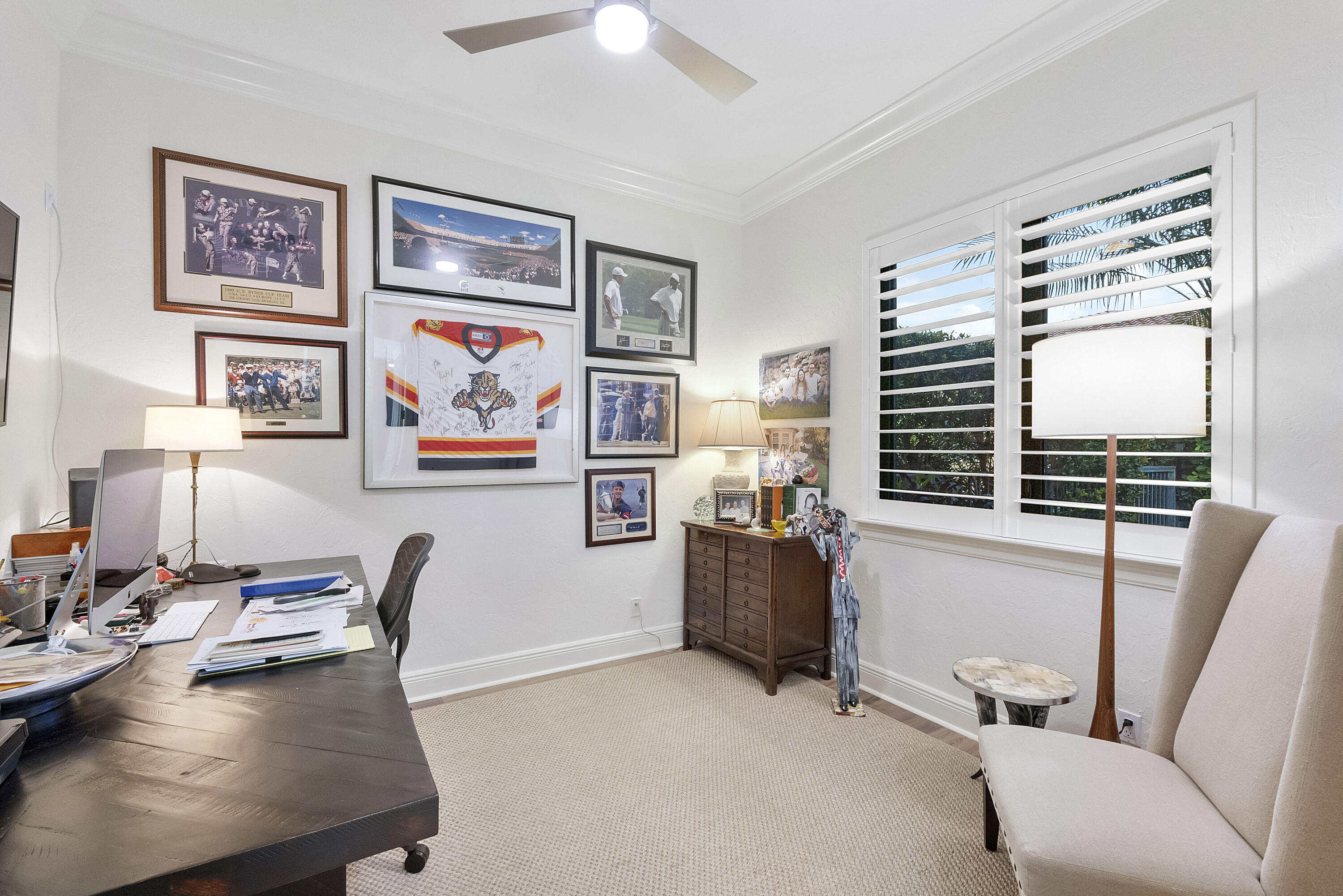 PARKLAND GOLF AND COUNTRY CLUB - Residential