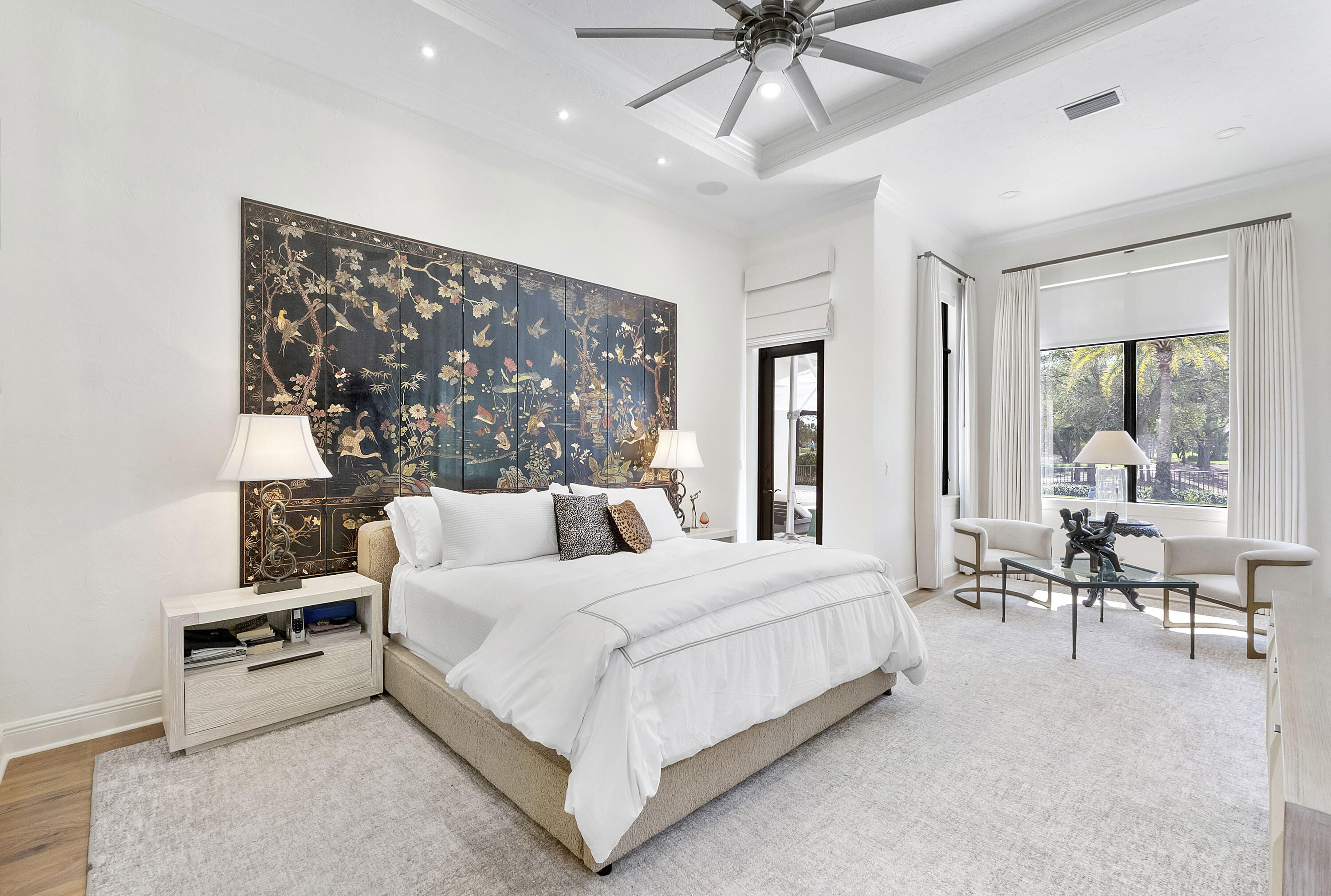 PARKLAND GOLF AND COUNTRY CLUB - Residential