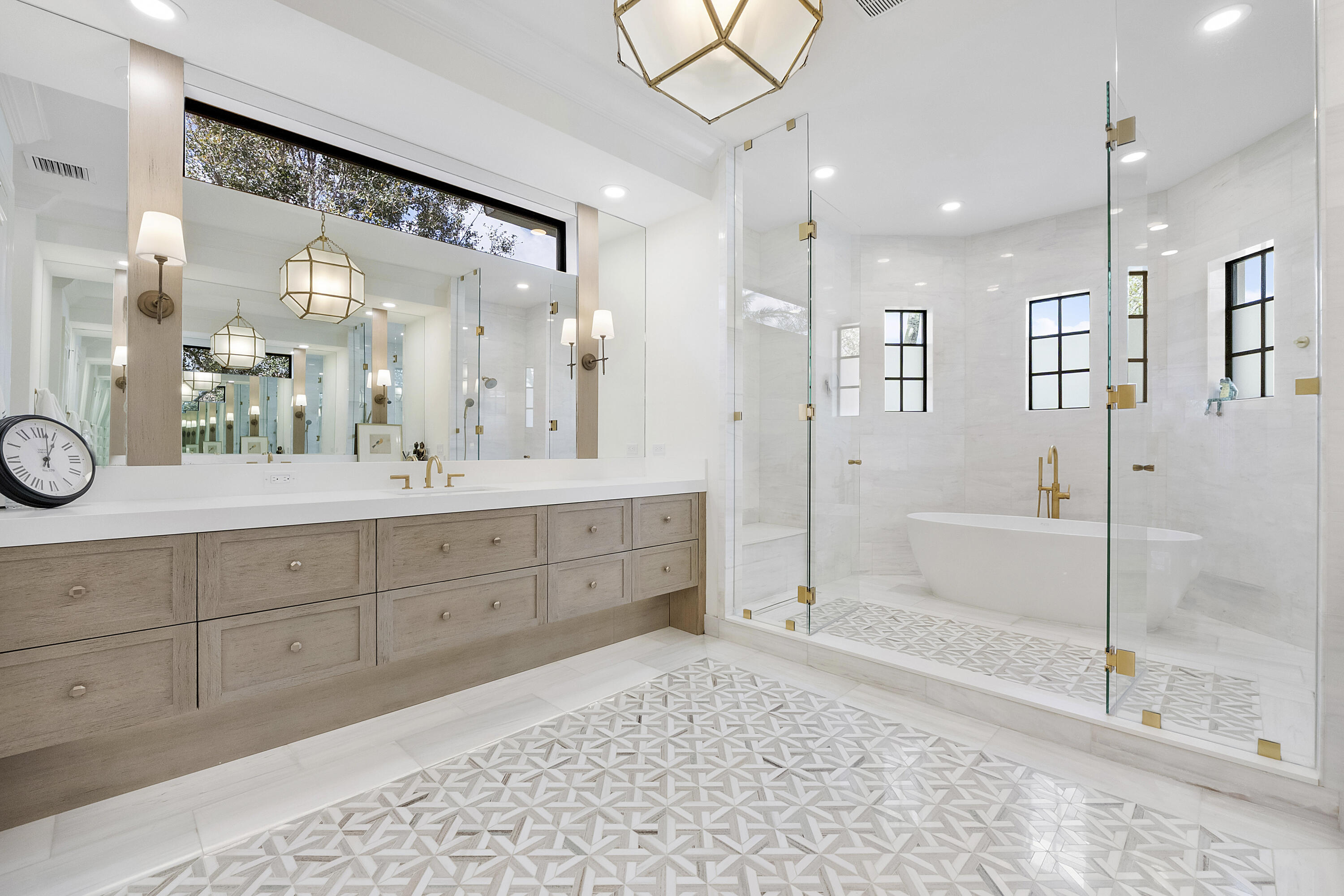 PARKLAND GOLF AND COUNTRY CLUB - Residential