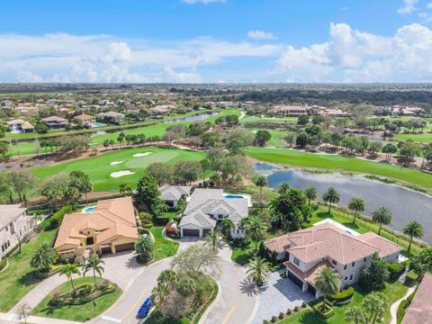 Tiny photo for 9840 Bay Leaf Court, Parkland, FL 33076 (MLS # B26000755)