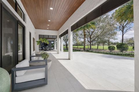 Tiny photo for 9840 Bay Leaf Court, Parkland, FL 33076 (MLS # B26000755)