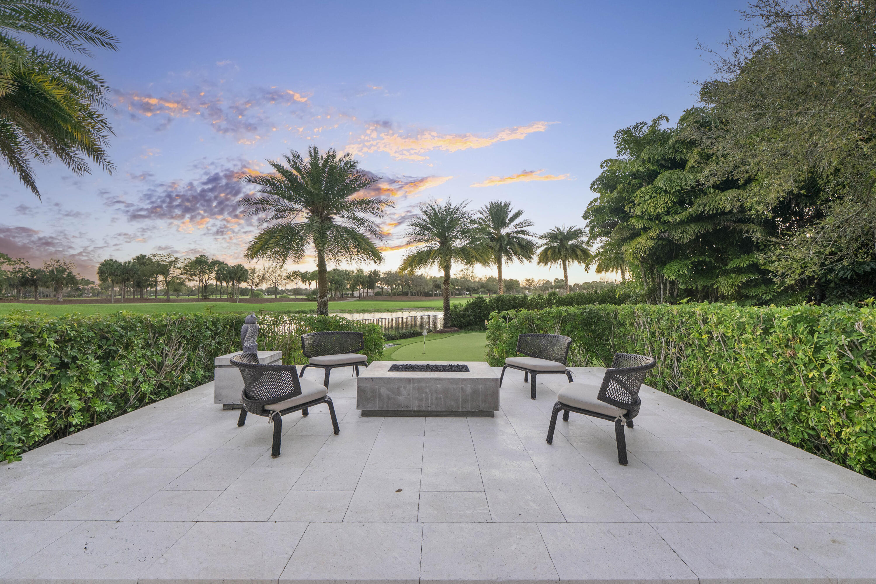 PARKLAND GOLF AND COUNTRY CLUB - Residential