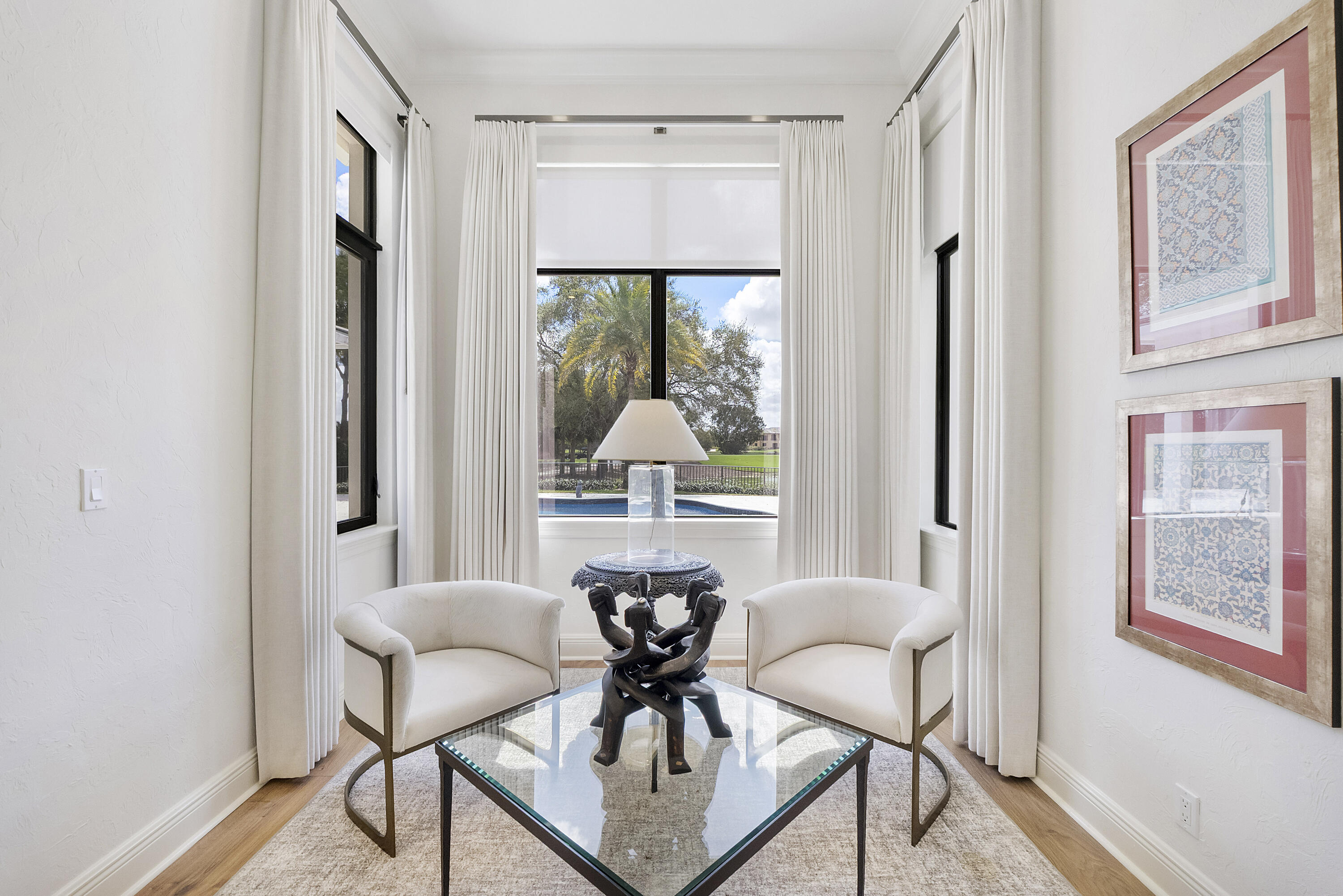 PARKLAND GOLF AND COUNTRY CLUB - Residential