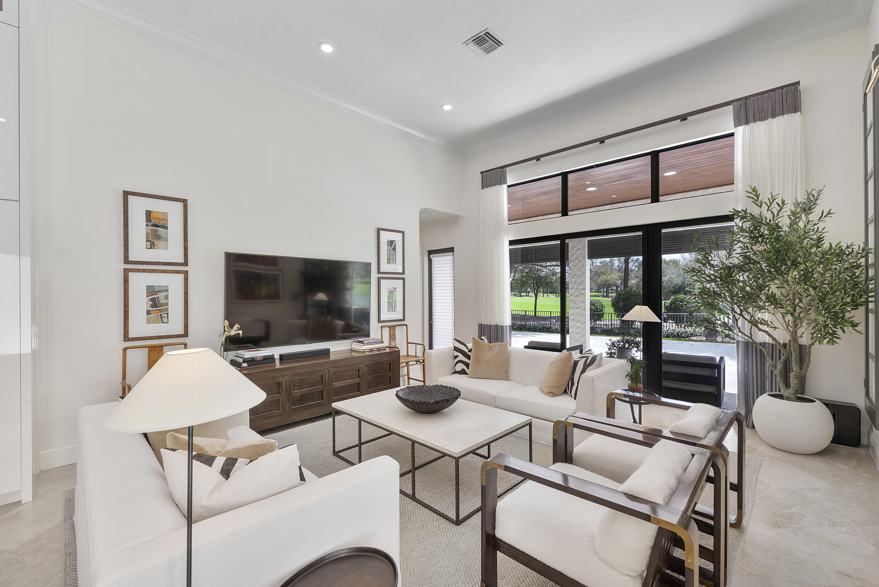 PARKLAND GOLF AND COUNTRY CLUB - Residential