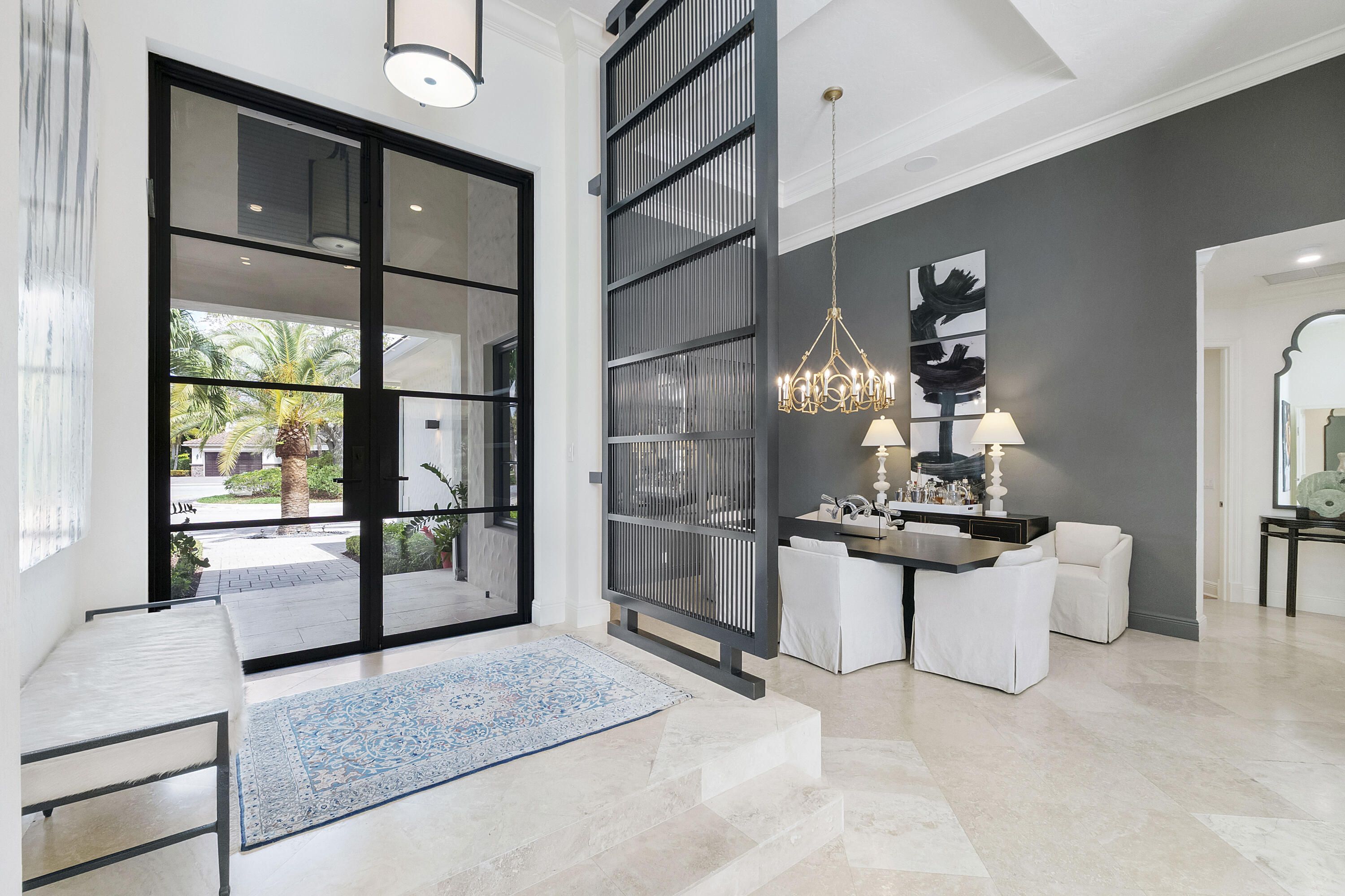 PARKLAND GOLF AND COUNTRY CLUB - Residential