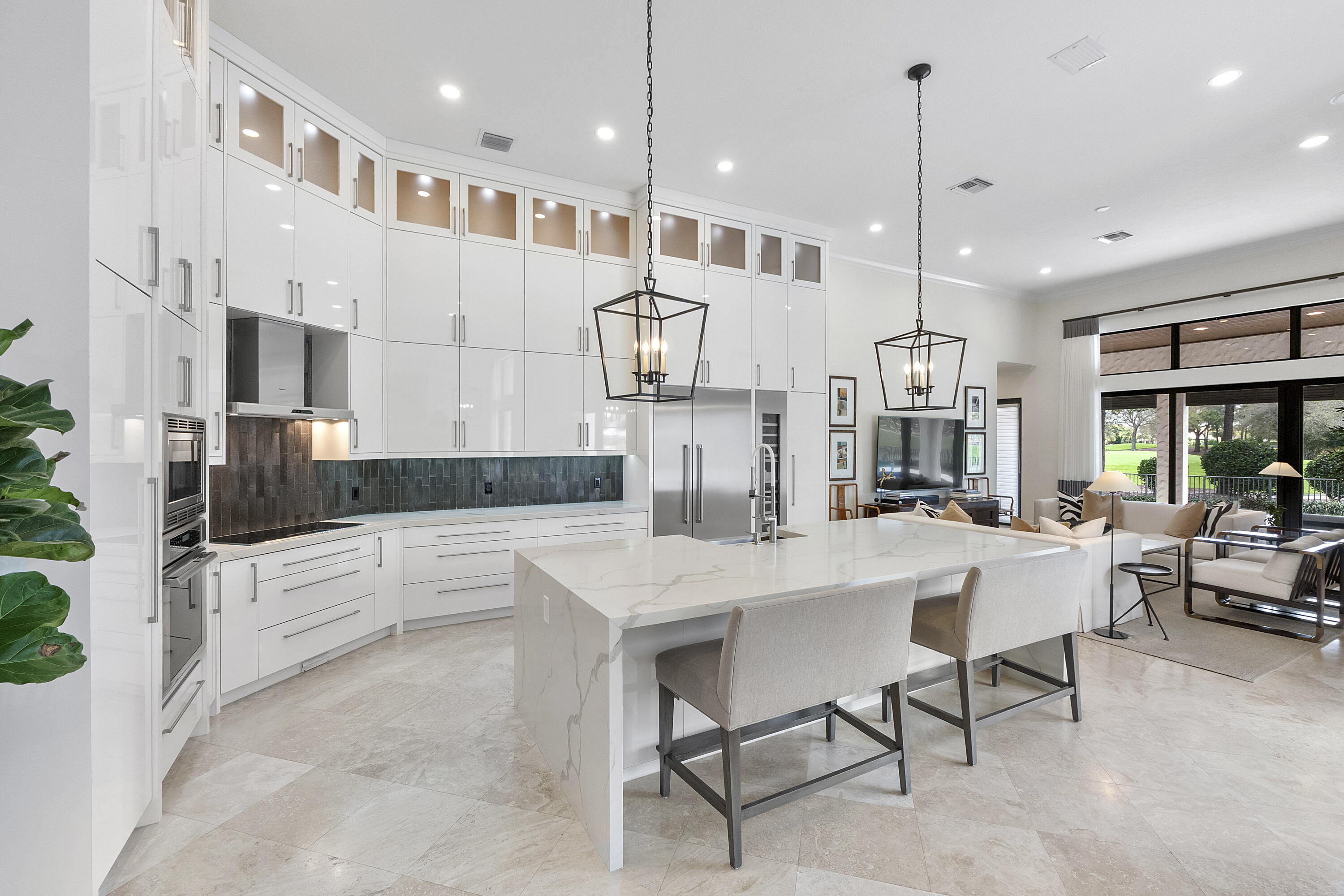 PARKLAND GOLF AND COUNTRY CLUB - Residential