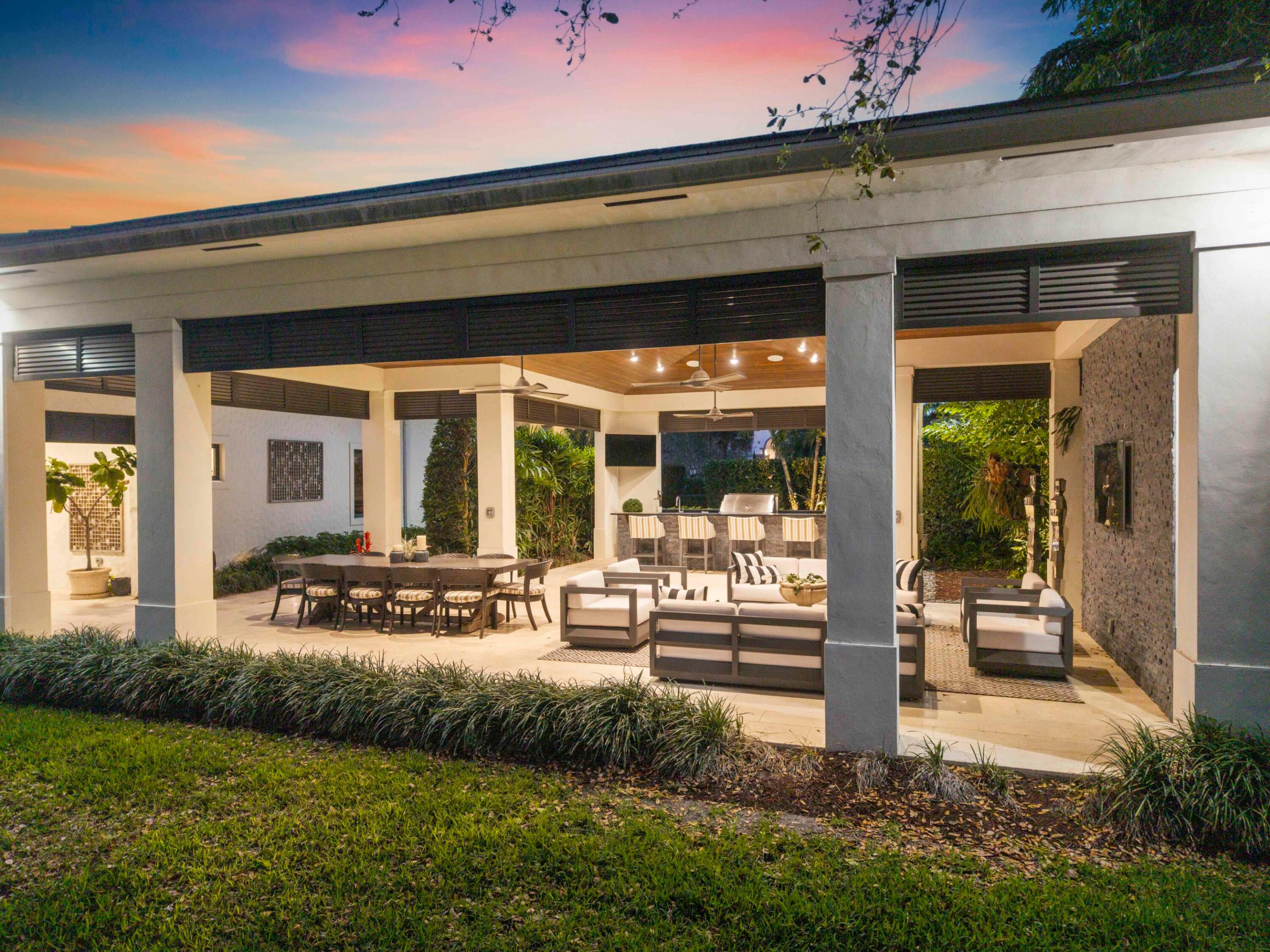 PARKLAND GOLF AND COUNTRY CLUB - Residential