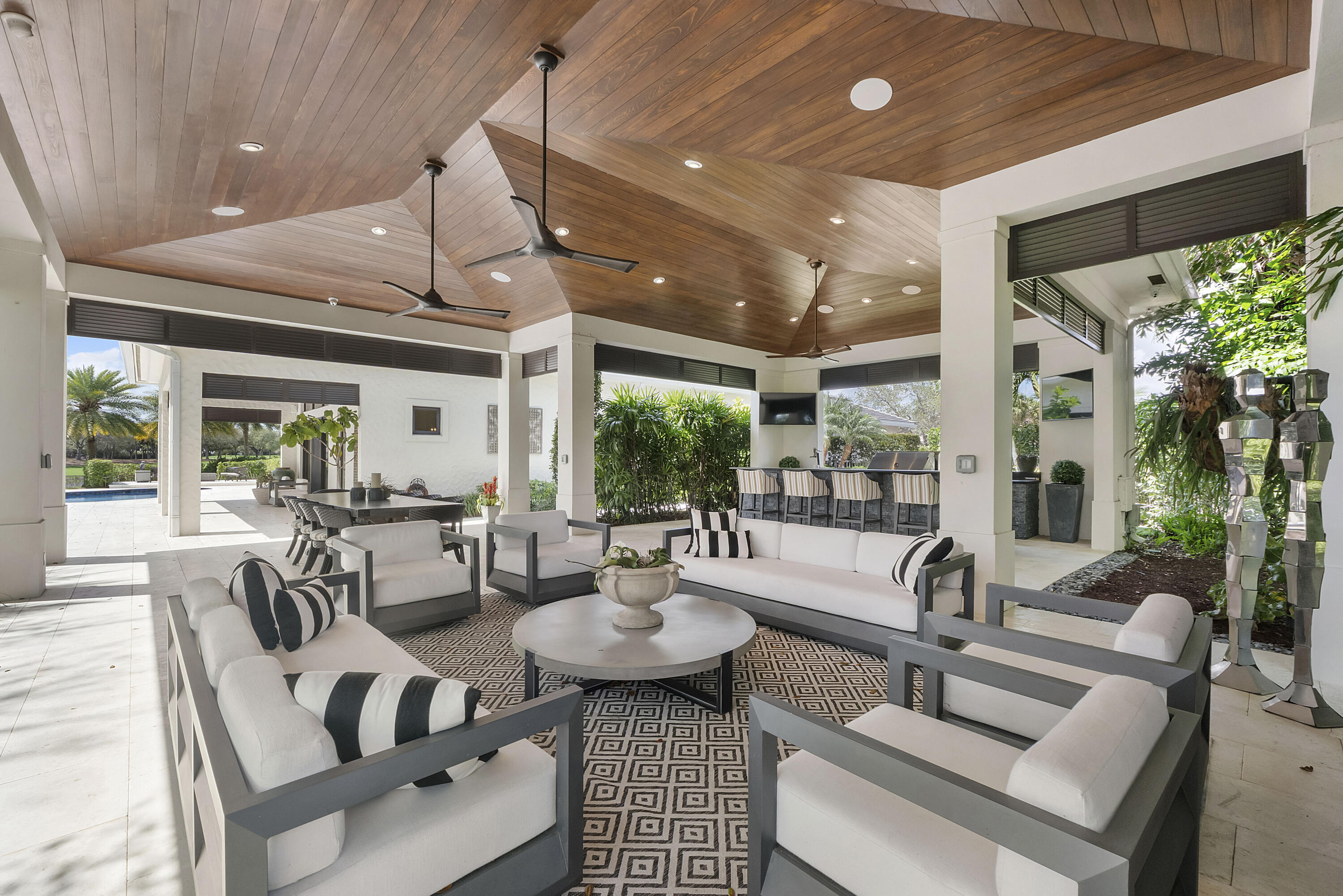 PARKLAND GOLF AND COUNTRY CLUB - Residential