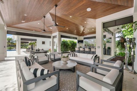 Tiny photo for 9840 Bay Leaf Court, Parkland, FL 33076 (MLS # B26000755)