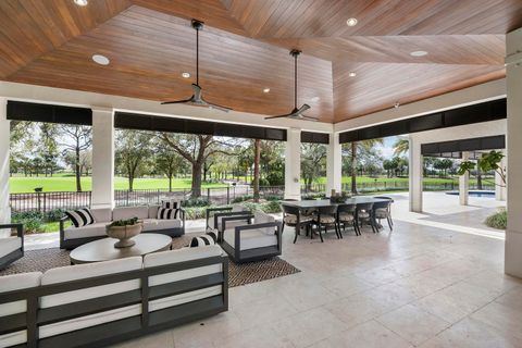 Tiny photo for 9840 Bay Leaf Court, Parkland, FL 33076 (MLS # B26000755)